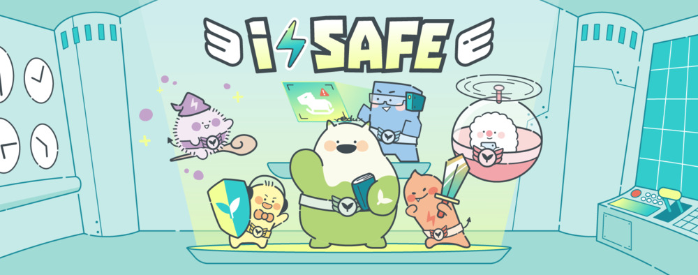 111年度全民資安素養自我評量圖片